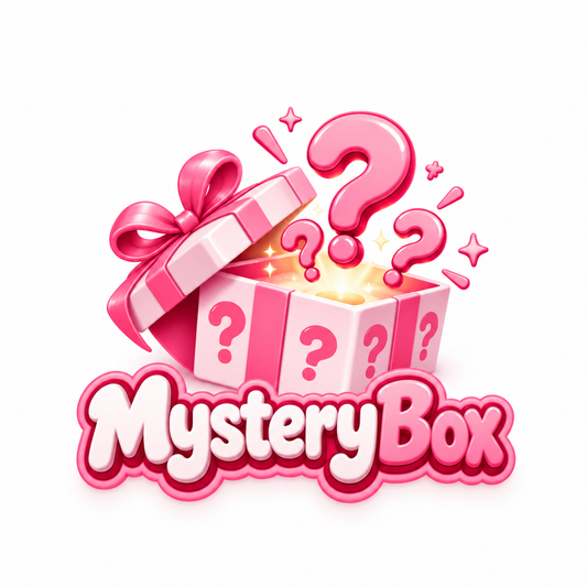 Froozie™ MysteryBox
